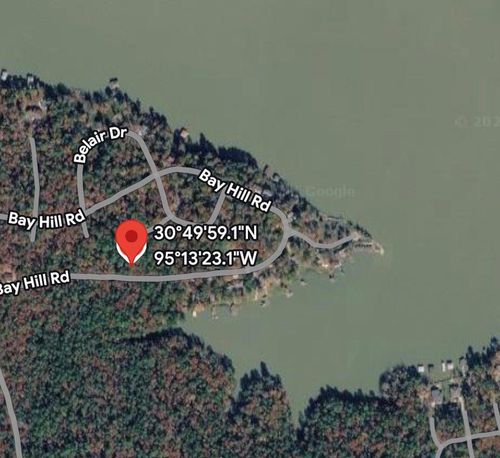 TBD Bay Hill Rd, Huntsville, TX, 77320 | Card Image