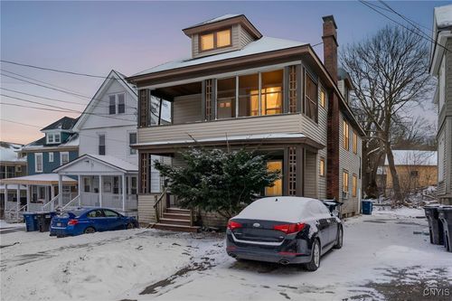 2420 E Genesee St, Syracuse, NY, 13210-2224 | Card Image
