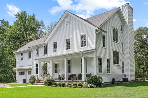 36 Bonnie Brook Rd, Westport, CT, 06880-1508 | Card Image