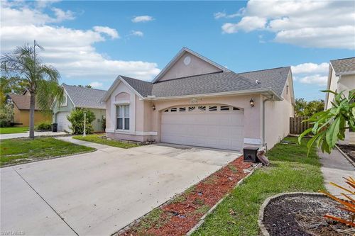 15270 Cricket Ln, FORT MYERS, FL, 33919-8317 | Card Image