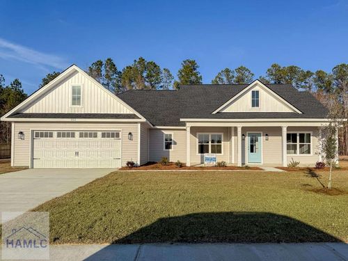 46 Carver Way, Midway, GA, 31320-5144 | Card Image