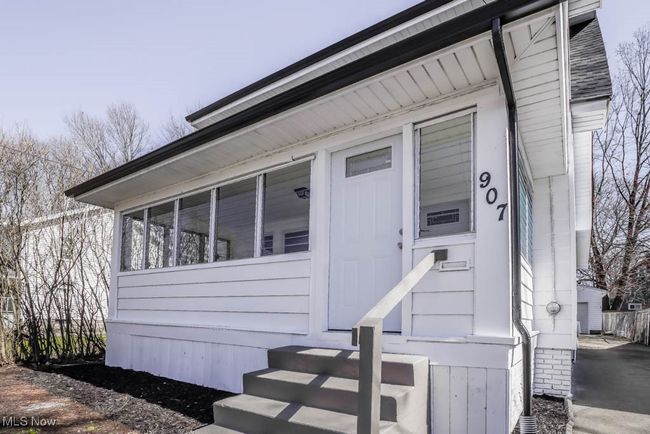907 Mercer Ave, House other with 4 bedrooms, 2 bathrooms and null parking in Akron OH | Image 38