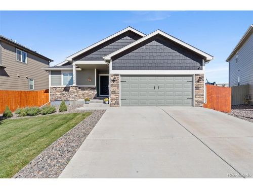 11170 Tarbell Dr, Colorado Springs, CO, 80925-8465 | Card Image