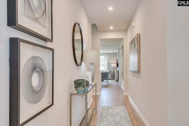 230 Marstrand Circle, House other with 4 bedrooms, 3 bathrooms and null parking in Aiken SC | Image 7