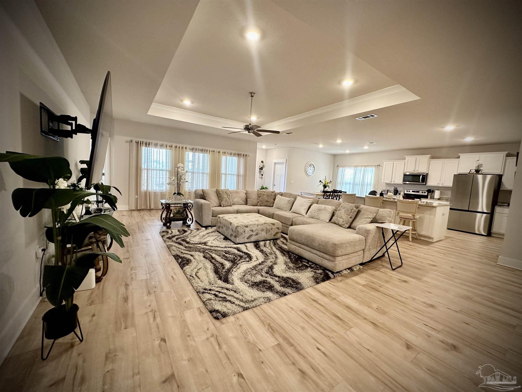 Forest Bay Ave, Gulf Breeze, FL 32563
