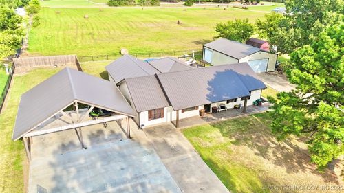 1214 Nw 3rd St, Stigler, OK, 74462-1661 | Card Image