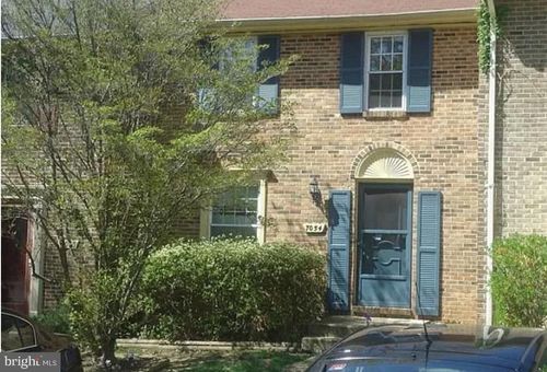 7054 Leewood Forest Dr, SPRINGFIELD, VA, 22151-3927 | Card Image