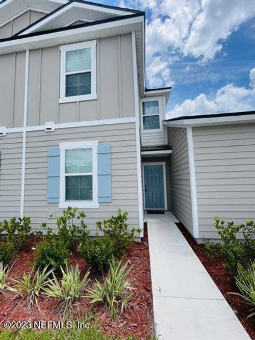 4072 Oak Mill Rd, Orange Park, FL, 32065-5863 | Card Image