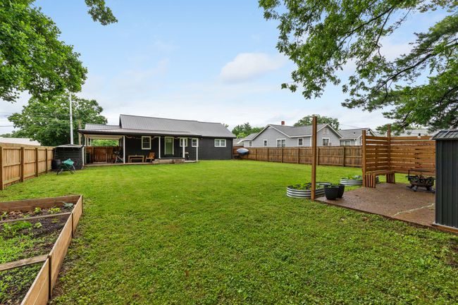 515 S Cedar Ln, House other with 3 bedrooms, 2 bathrooms and 2 parking in Pulaski TN | Image 11