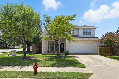 1901 Avante Dr, Cedar Park, TX, 78613-6764 | Card Image