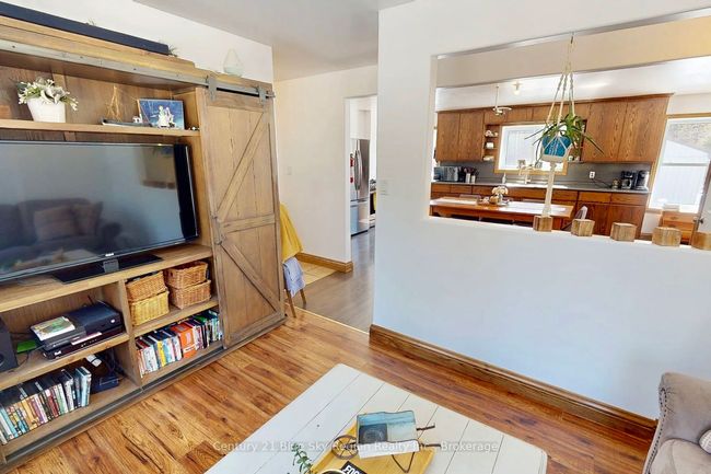 1141 Alderdale Rd, House other with 5 bedrooms, 2 bathrooms and 8 parking in Powassan ON | Image 20