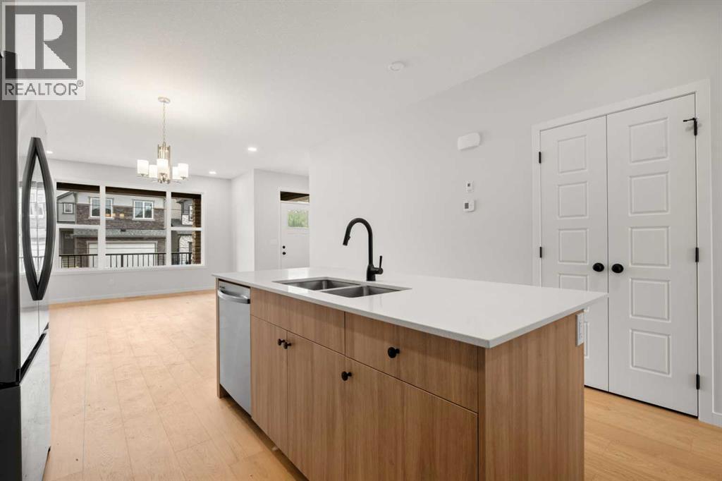 Residential in Calgary 4