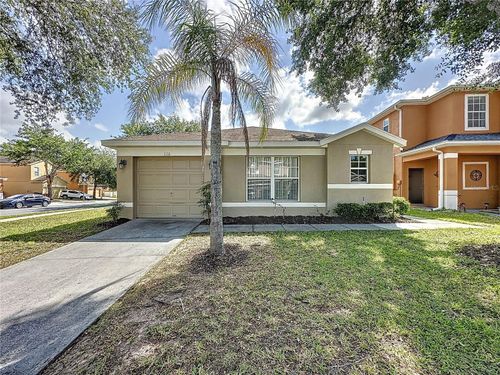 116 Ridgemont Ct, DAVENPORT, FL, 33896-3000 | Card Image