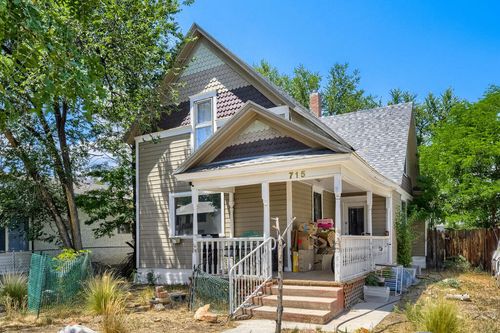 715 Greenwood Ave, Canon City, CO, 81212-3339 | Card Image