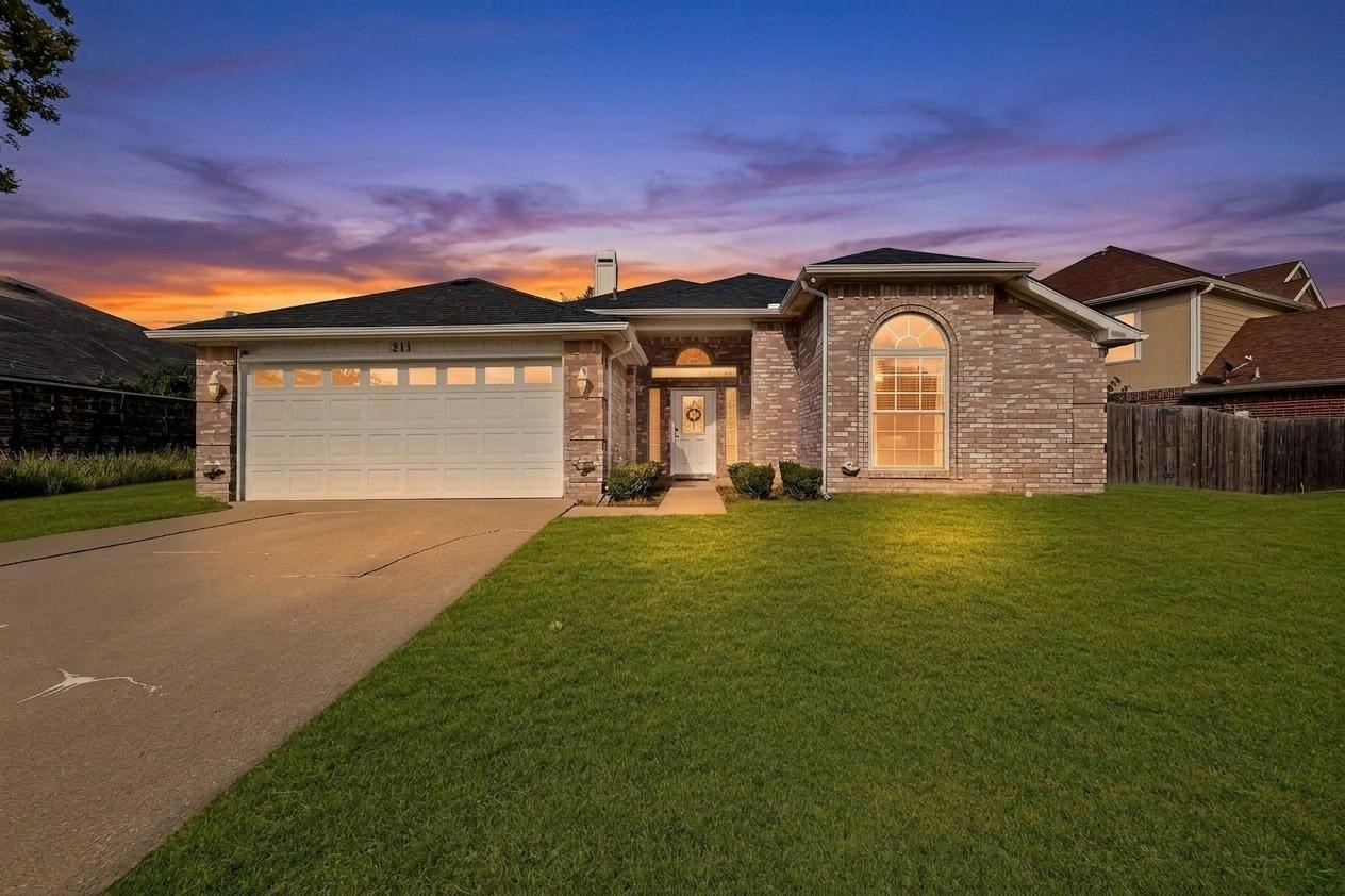 Residential in Arlington 2