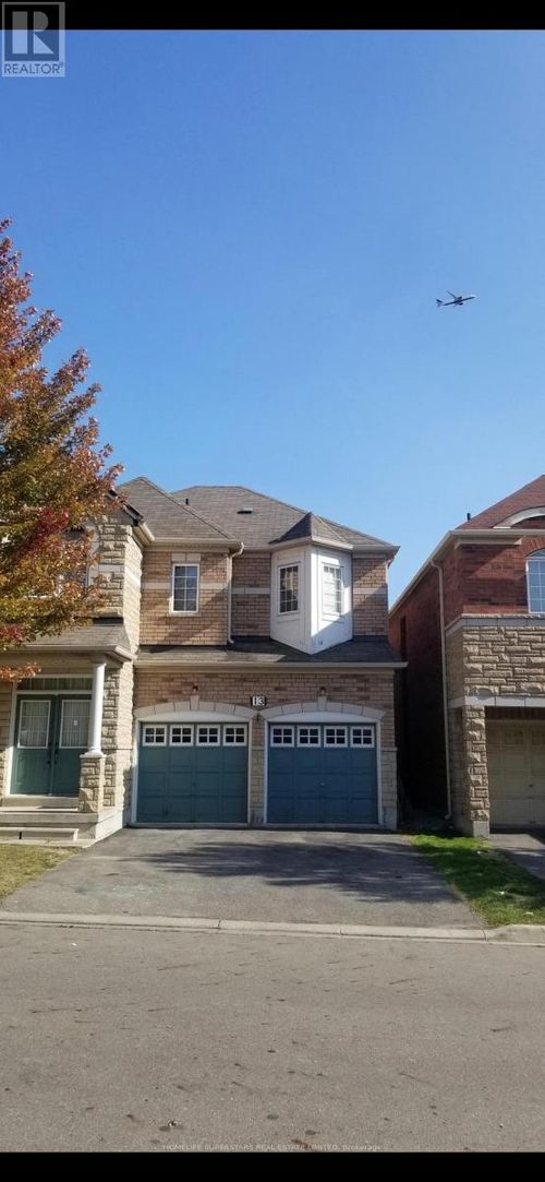 13 Grover(Bsmt) Road, Brampton (Bram West), ON, L6Y5R4 | Card Image