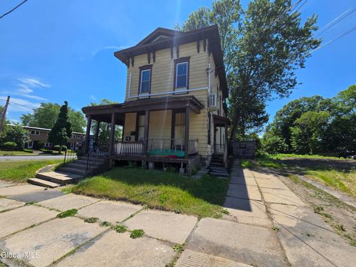 4-100 Division St, Amsterdam, NY, 12010-3100 | Card Image