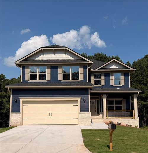 434 Magnolia Grove Pl, CORNELIA, GA, 30531-7160 | Card Image
