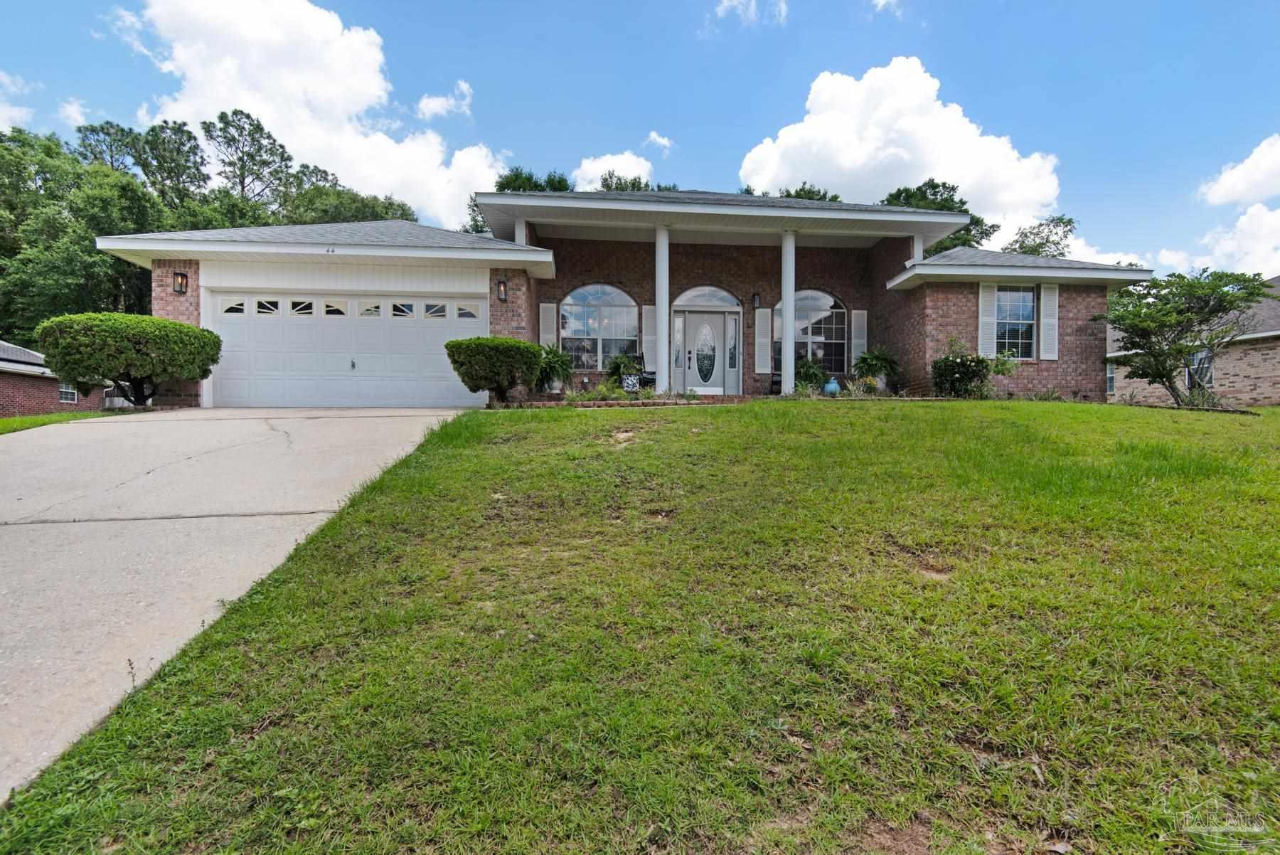 Turnberry Rd, Cantonment, FL 32533