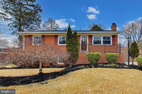 13302 Kelsey Ct, WOODBRIDGE, VA, 22193-5208 | Card Image