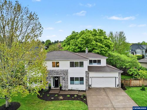 2523 Nw Acey Way, Corvallis, OR, 97330-2260 | Card Image