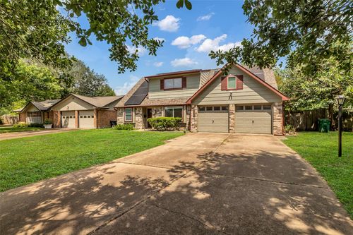 9634 Rockhurst Dr, Houston, TX, 77080-1202 | Card Image