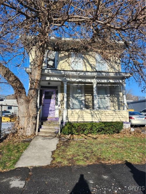 1-319 Burnet Ave, Syracuse, NY, 13203-2301 | Card Image
