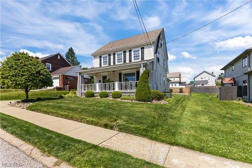 3713 Hanlin Way, Weirton, WV, 26062 | Card Image
