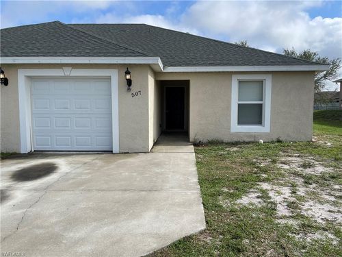 507 Hancock Bridge Pkwy, Cape Coral, FL, 33990-1172 | Card Image