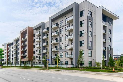 609-128 Grovewood Common, Oakville, ON, L6H0X3 | Card Image