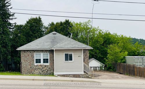 450 Mcconnell St, Mattawa, ON, P0H1V0 | Card Image