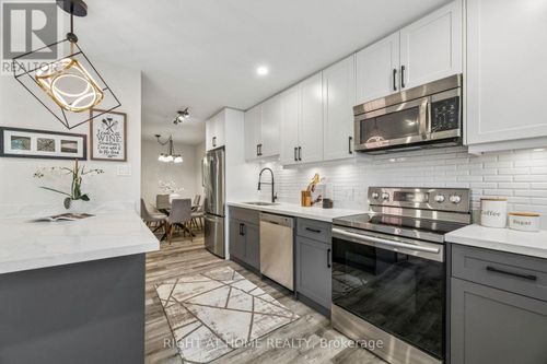 108-1945 Denmar Road, Pickering (Village East), ON, L1V3E2 | Card Image
