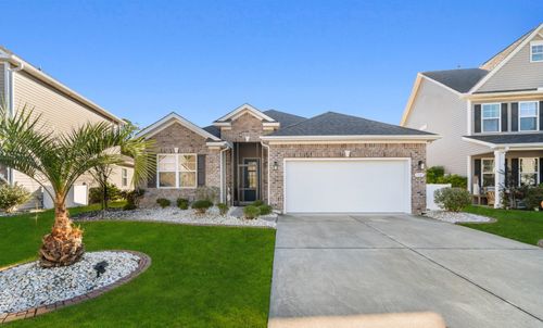 1341 Reflection Pond Dr, Little River, SC, 29566-6786 | Card Image