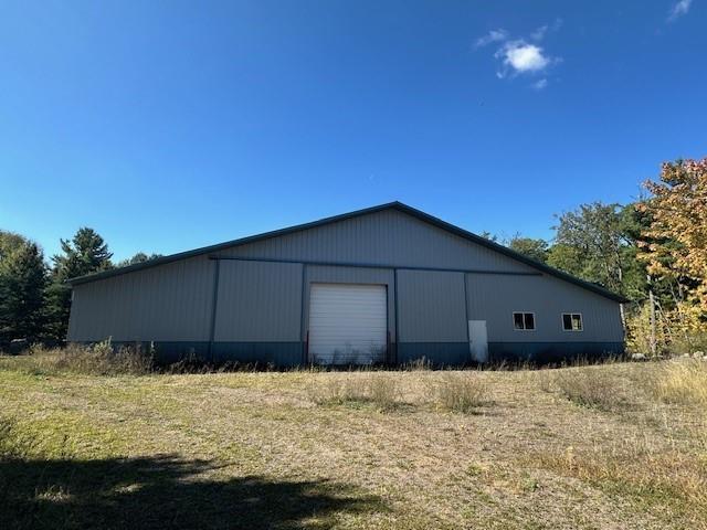 Twin Lake Rd, Hayward, WI 54843