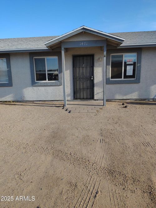 2-1471 E 27th Ave, Apache Junction, AZ, 85119-3742 | Card Image