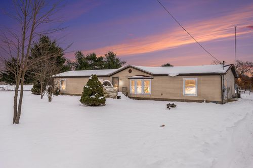 5607 S 28th Street, Pavilion Township, MI, 49048 | Card Image