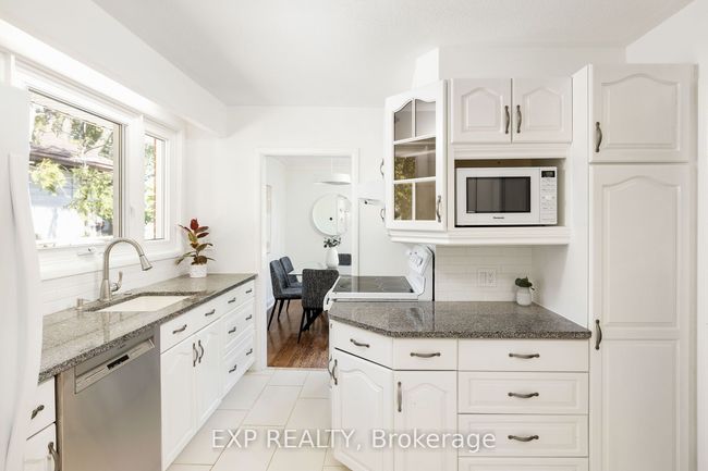 44 Rossburn Dr, House other with 4 bedrooms, 2 bathrooms and 3 parking in Etobicoke ON | Image 14