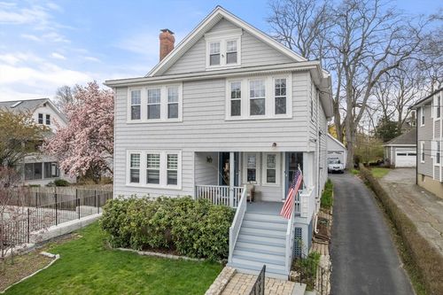 14-14 Adams Ave, Watertown, MA, 02472-1391 | Card Image