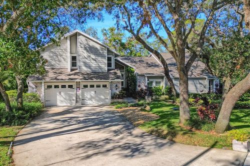 2420 Butternut Court, DUNEDIN, FL, 34698 | Card Image