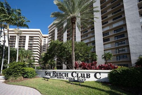 303-4900 N Ocean Blvd, Lauderdale By The Sea, FL, 33308-2912 | Card Image