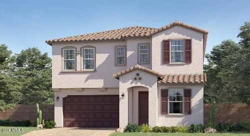 12062 W Calle De Pompas -- W, Peoria, AZ, 85383 | Card Image