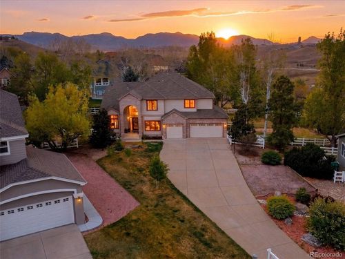 7959 Nile Ct, Arvada, CO, 80007-6980 | Card Image