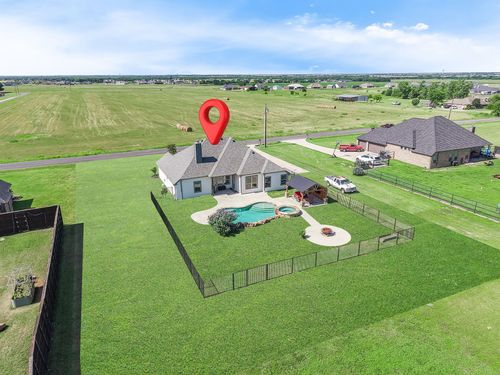 2423 County Road 2710, Caddo Mills, TX, 75135-6295 | Card Image