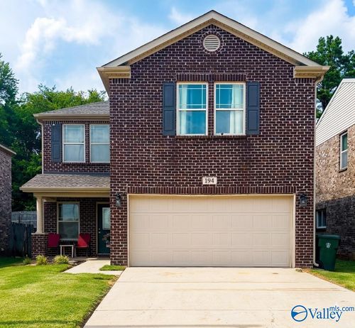 194 Green Garden Dr, Harvest, AL, 35749-5112 | Card Image