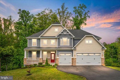 2 Knob Creek Ct, STAFFORD, VA, 22556-3911 | Card Image