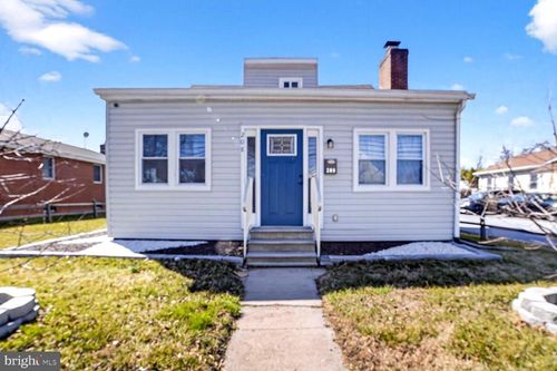 208 Marlyn, Essex, MD, 21221 | Card Image
