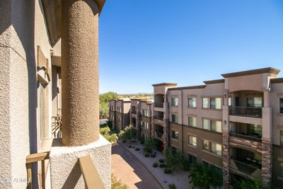 4201 - 5450 E Deer Valley Drive, Condo with 1 bedrooms, 1 bathrooms and null parking in Phoenix AZ | Image 2