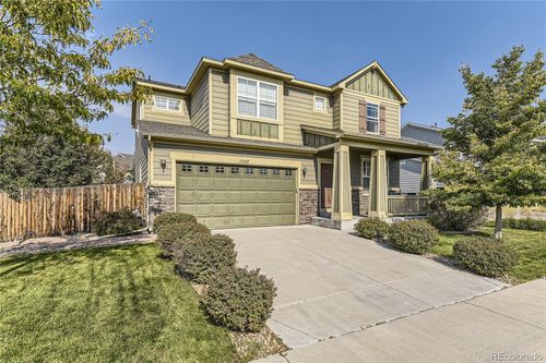 1557 E 166th Place, Thornton, CO, 80602 | Card Image