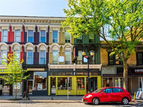 a-167 James St N, Hamilton, ON, L8R2K9 | Card Image