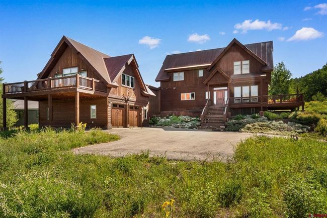 32 Cinnamon Mountain Rd, House other with 6 bedrooms, 6 bathrooms and null parking in Crested Butte CO | Image 43